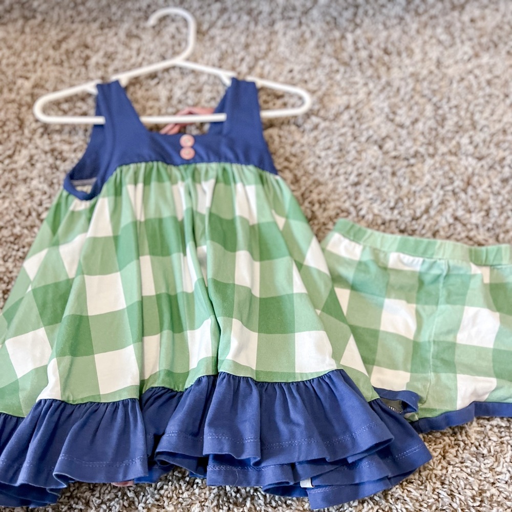 Omijo by WDW 18m Picnic AH